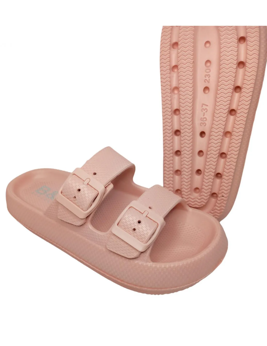 B&W CHANCLAS NV5534010011