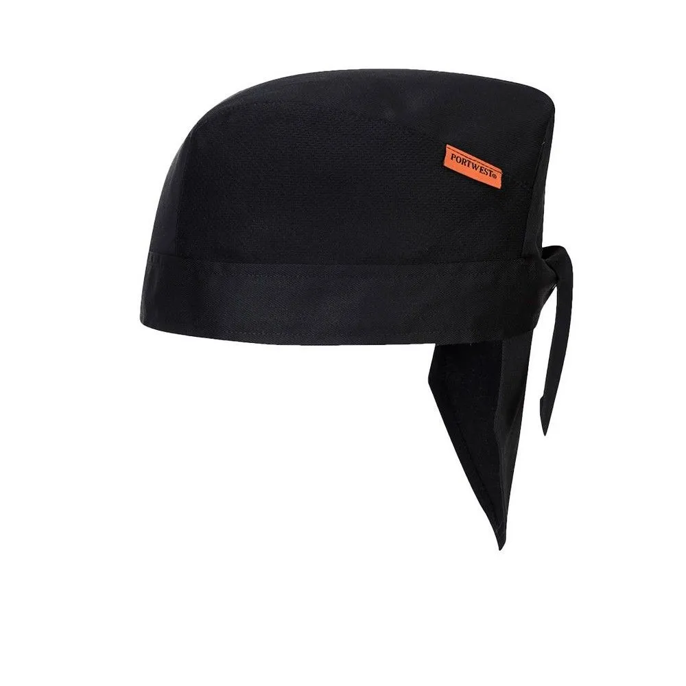 Bandana transpirable con malla MeshAir Pro 