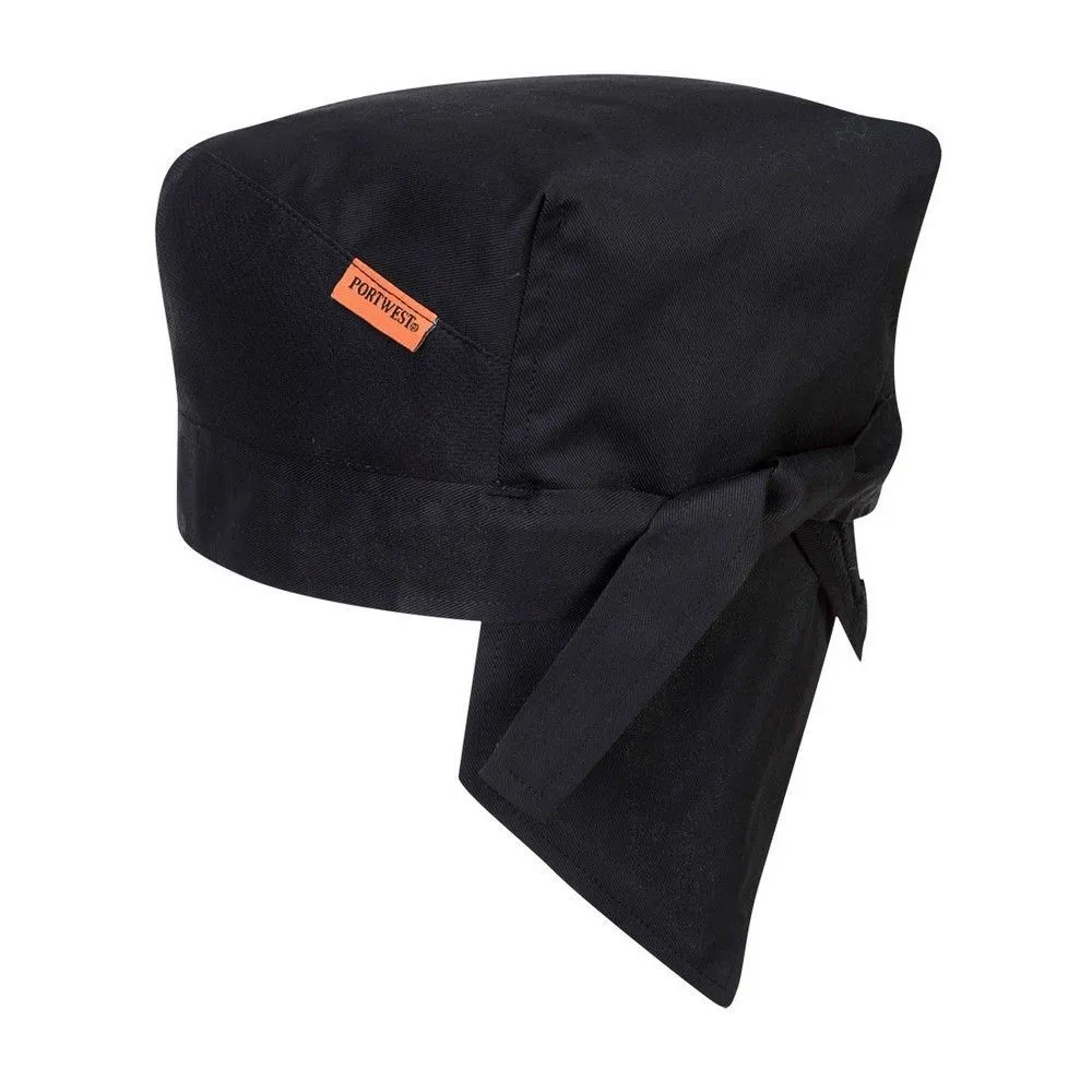 Bandana transpirable con malla MeshAir Pro 