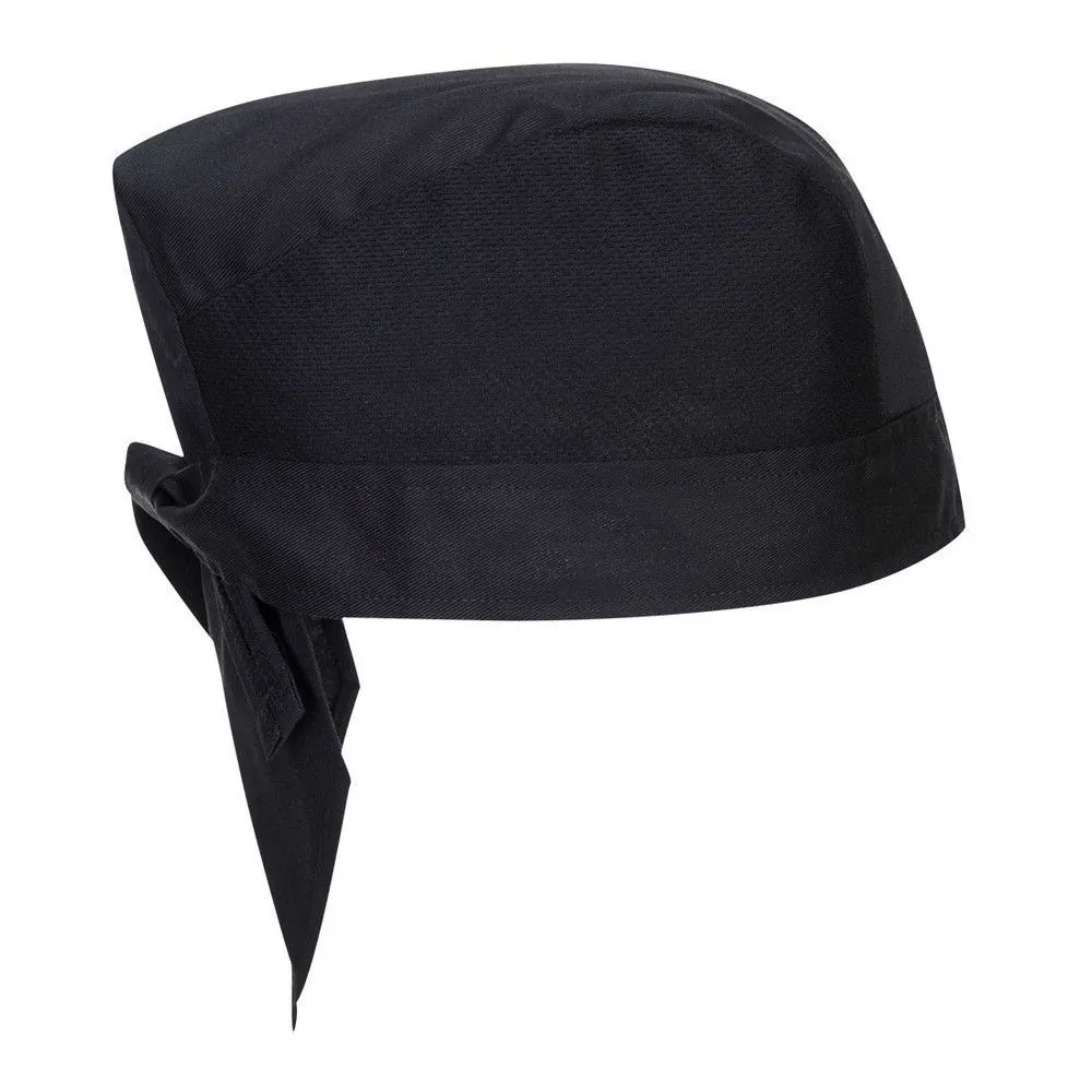 Bandana transpirable con malla MeshAir Pro 