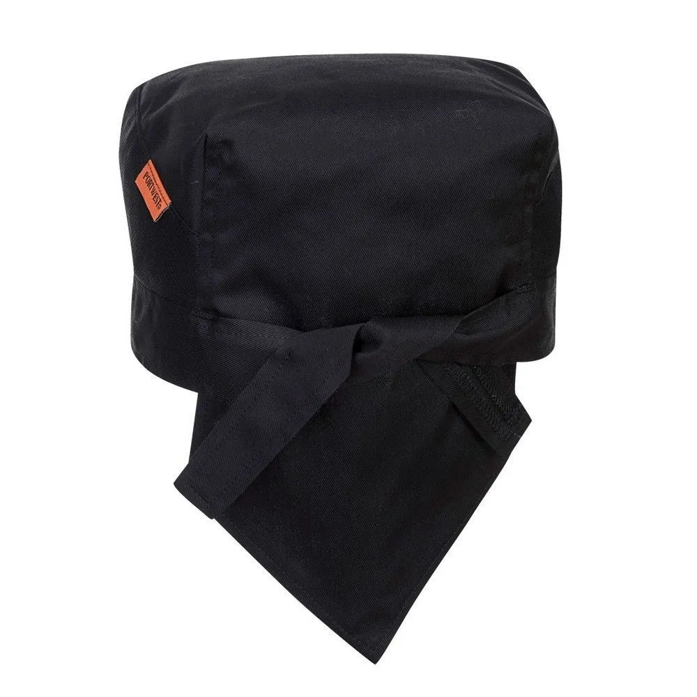 Bandana transpirable con malla MeshAir Pro 