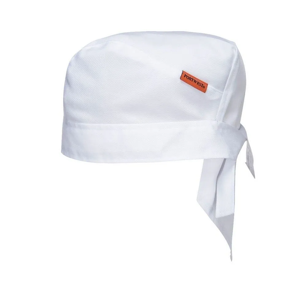 Bandana transpirable con malla MeshAir Pro 