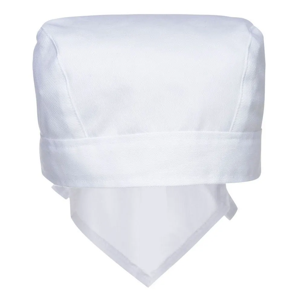 Bandana transpirable con malla MeshAir Pro 
