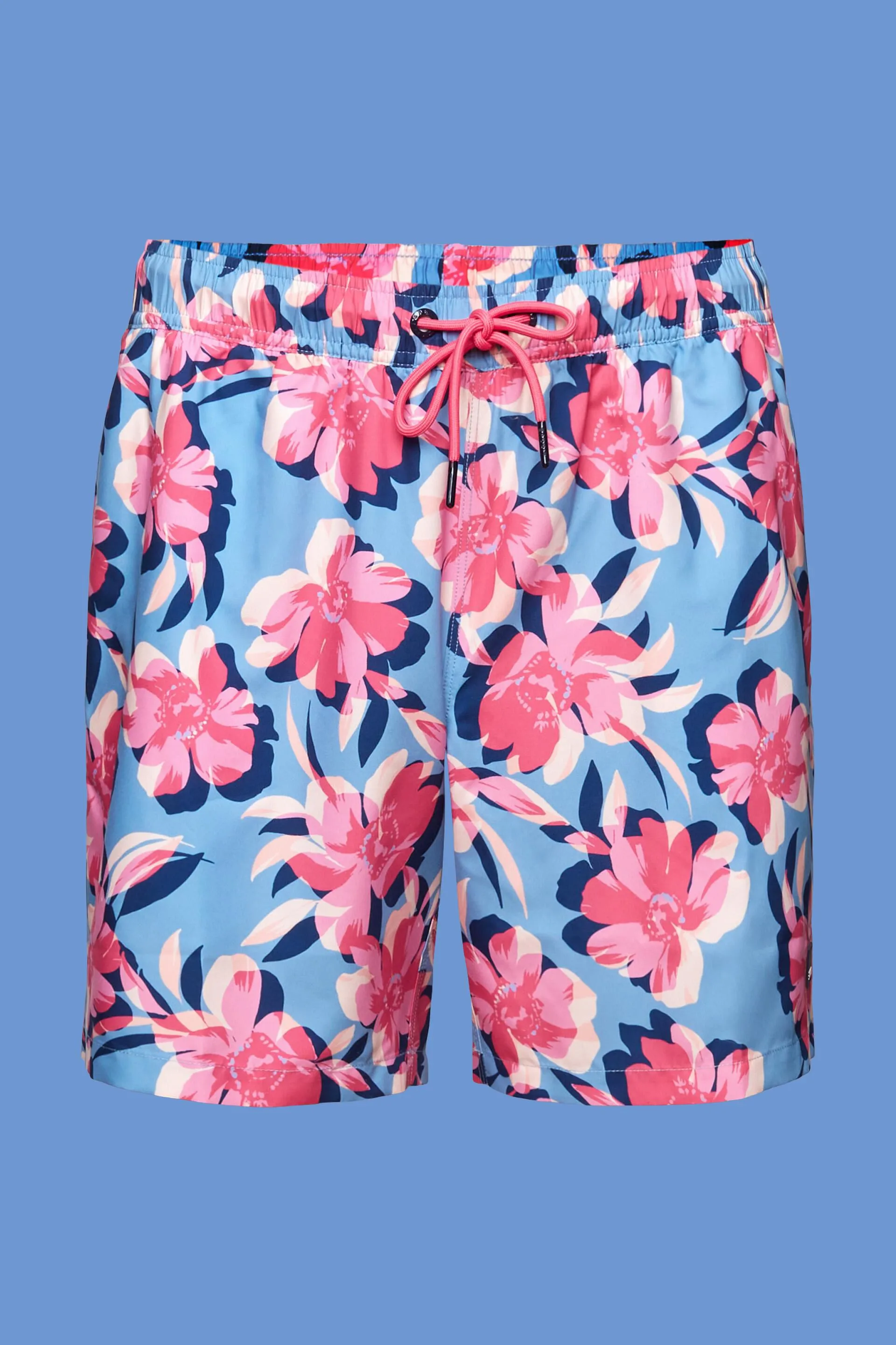 Bañador con estampado allover