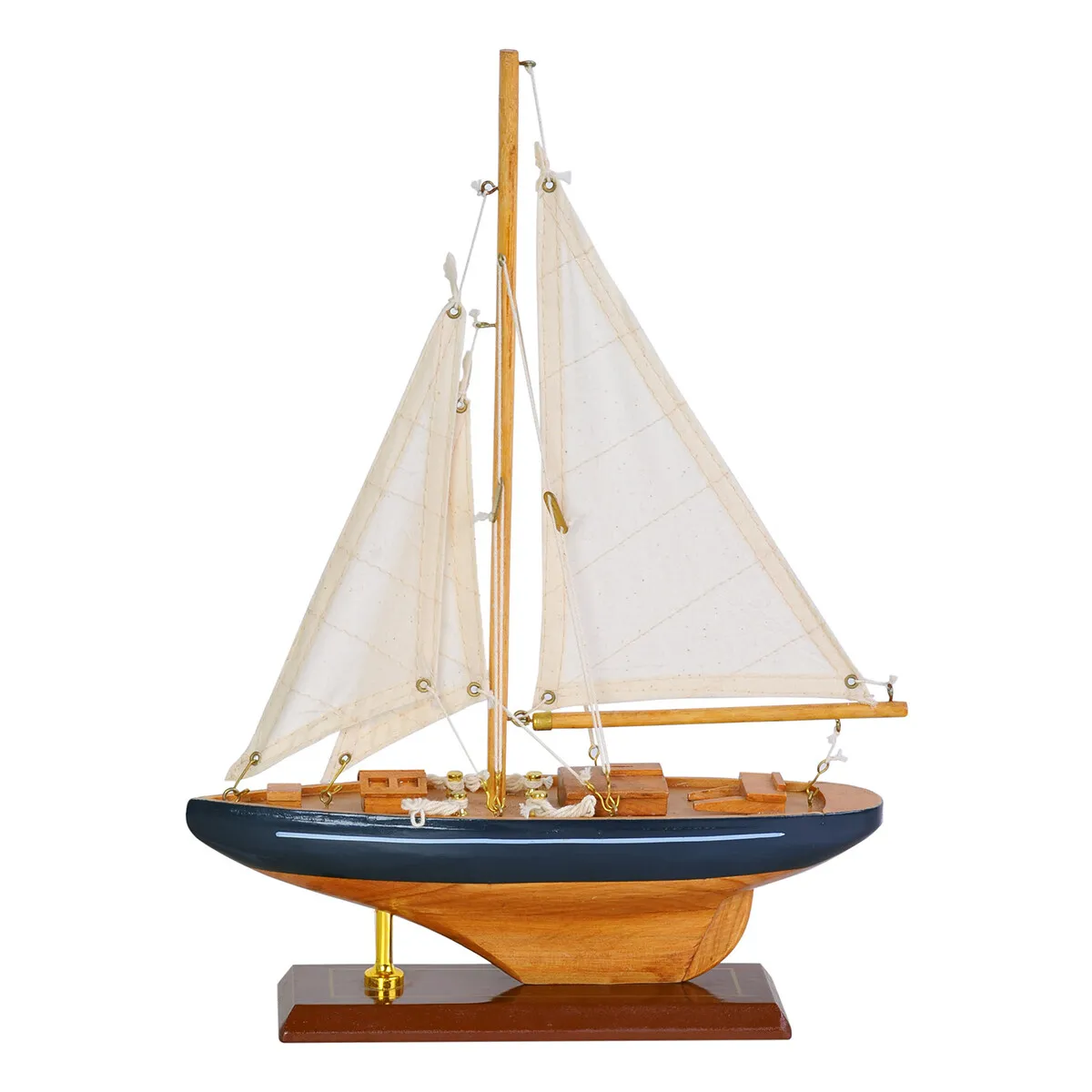 Barco Velero