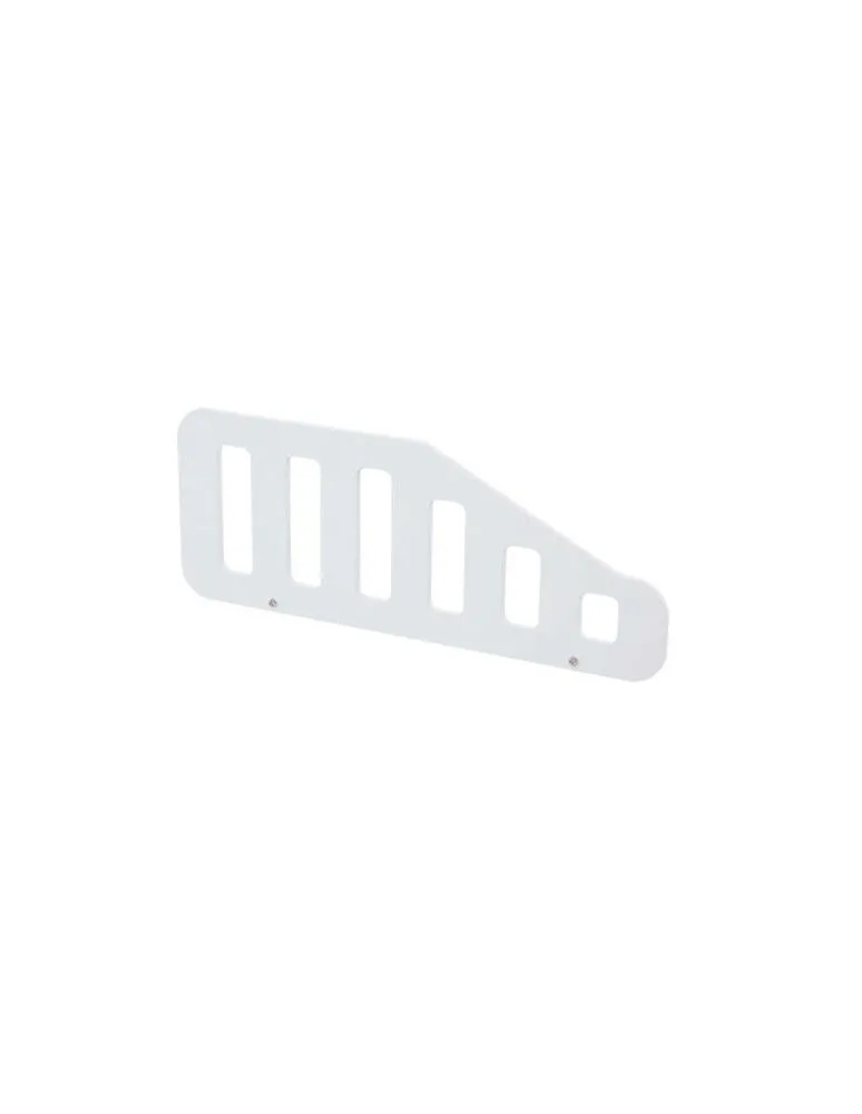 BARRERA CUNA MONT1863 BLANCO MICUNA