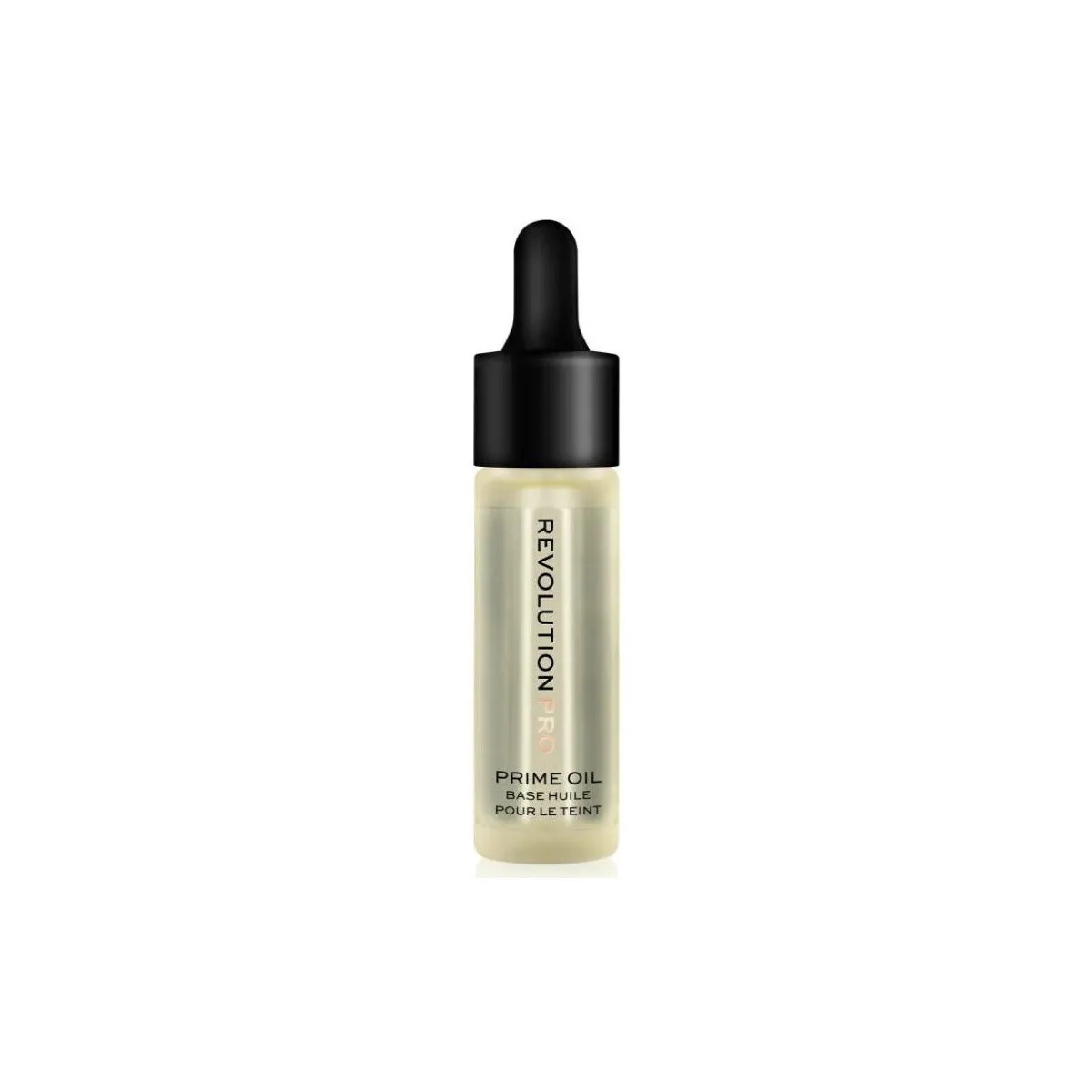 Base de Aceite para el Rostro Prime Oil