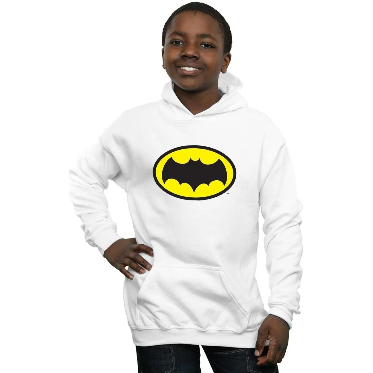 Batman TV Series Logo