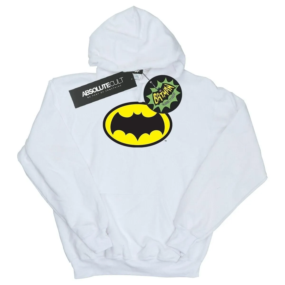 Batman TV Series Logo