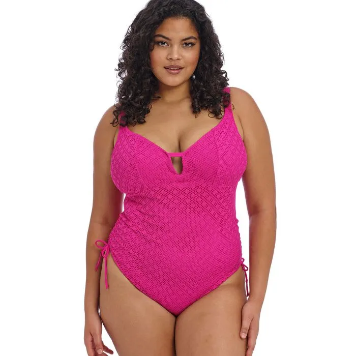 Bañador sin aros Elomi Swim Bazaruto ES800643 Clematis