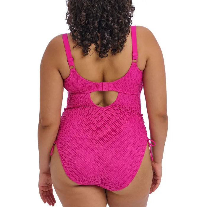 Bañador sin aros Elomi Swim Bazaruto ES800643 Clematis