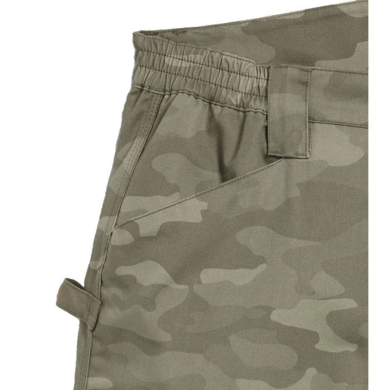 BERMUDA DIADORA POLY CAMO