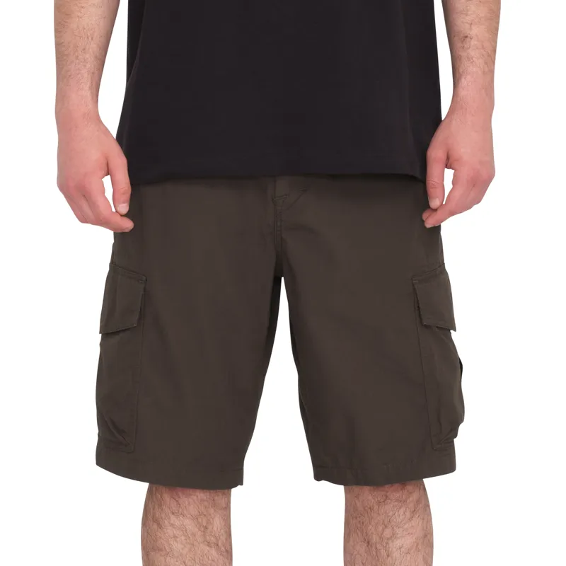 Bermuda Volcom: Grande Barracks Cargo 22 (Wren)