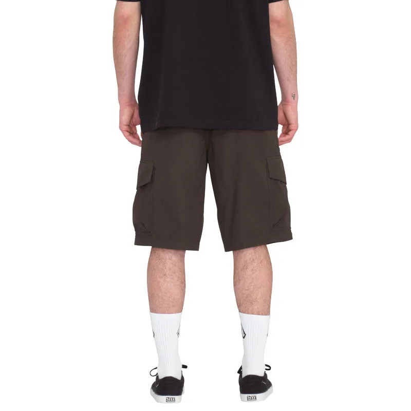 Bermuda Volcom: Grande Barracks Cargo 22 (Wren)