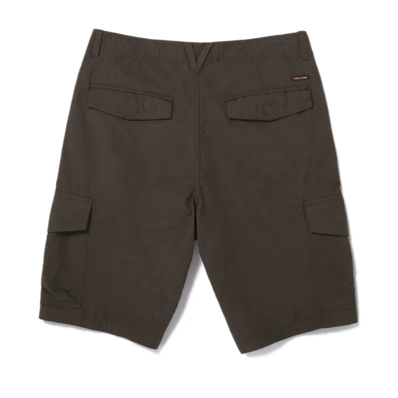 Bermuda Volcom: Grande Barracks Cargo 22 (Wren)