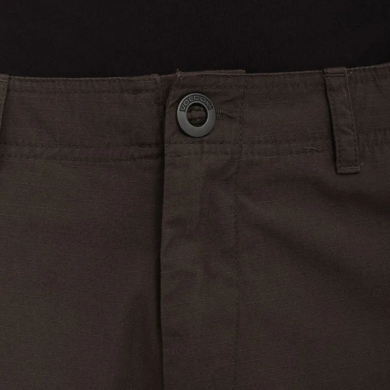 Bermuda Volcom: Grande Barracks Cargo 22 (Wren)