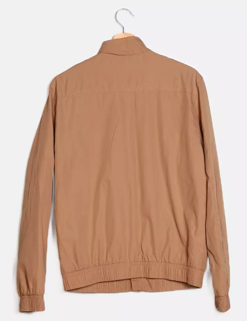 Bershka Impermeable