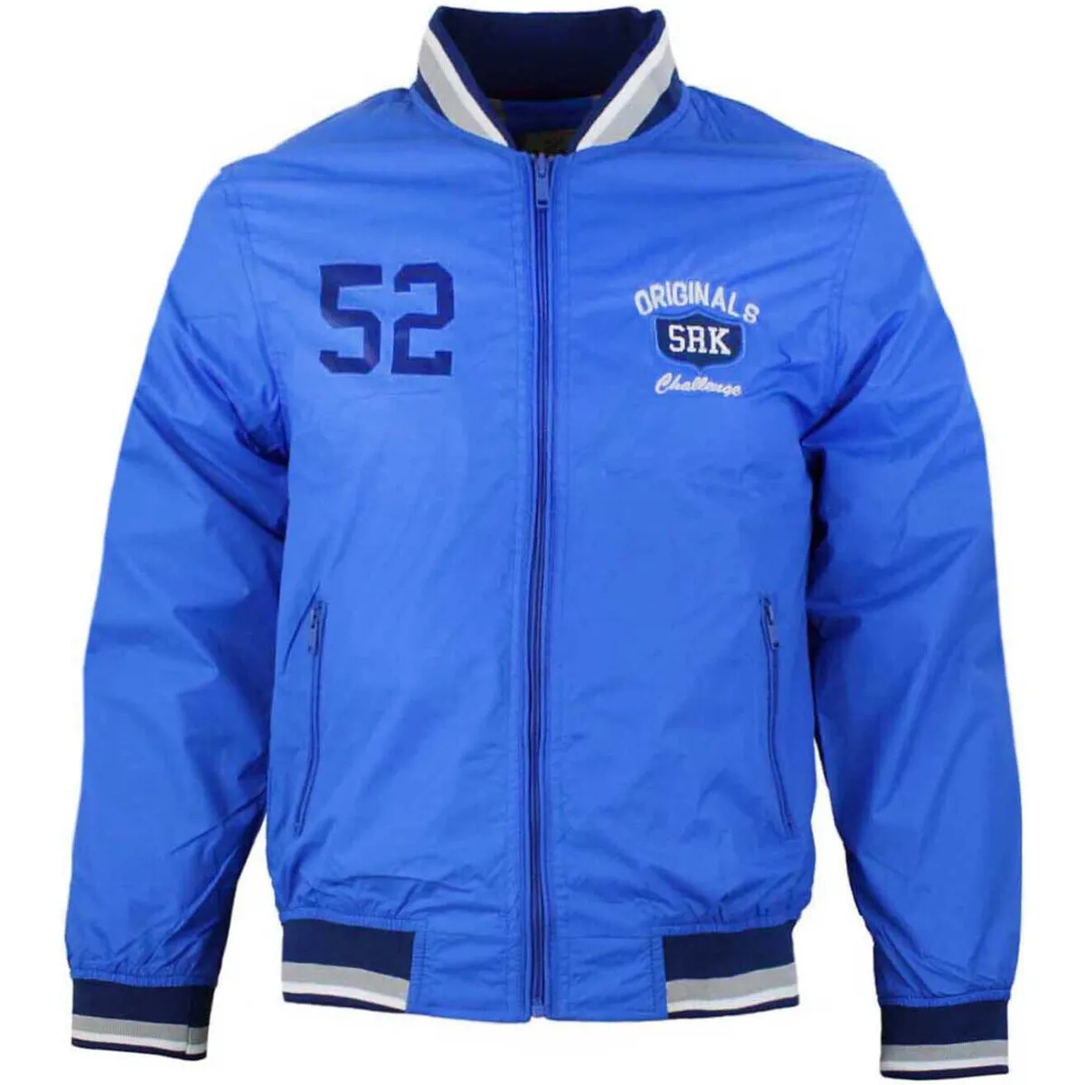 BLOUSON ESPRIT COUPEVENT GARçON ECAVEN