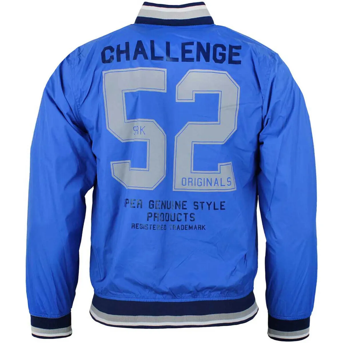 BLOUSON ESPRIT COUPEVENT GARçON ECAVEN