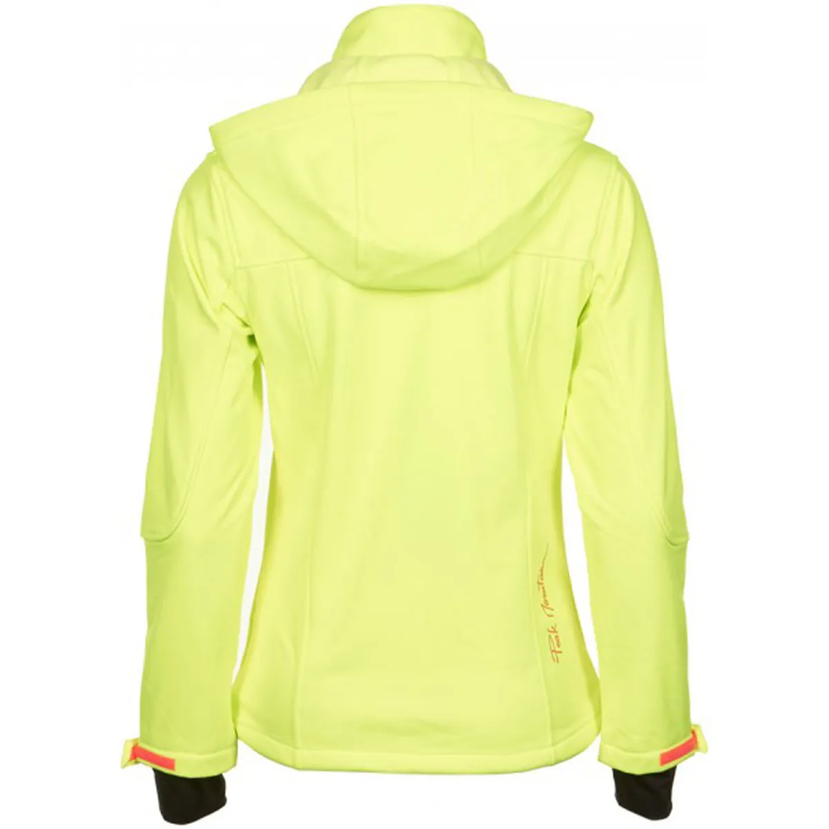 Blouson softshell fille FANNE