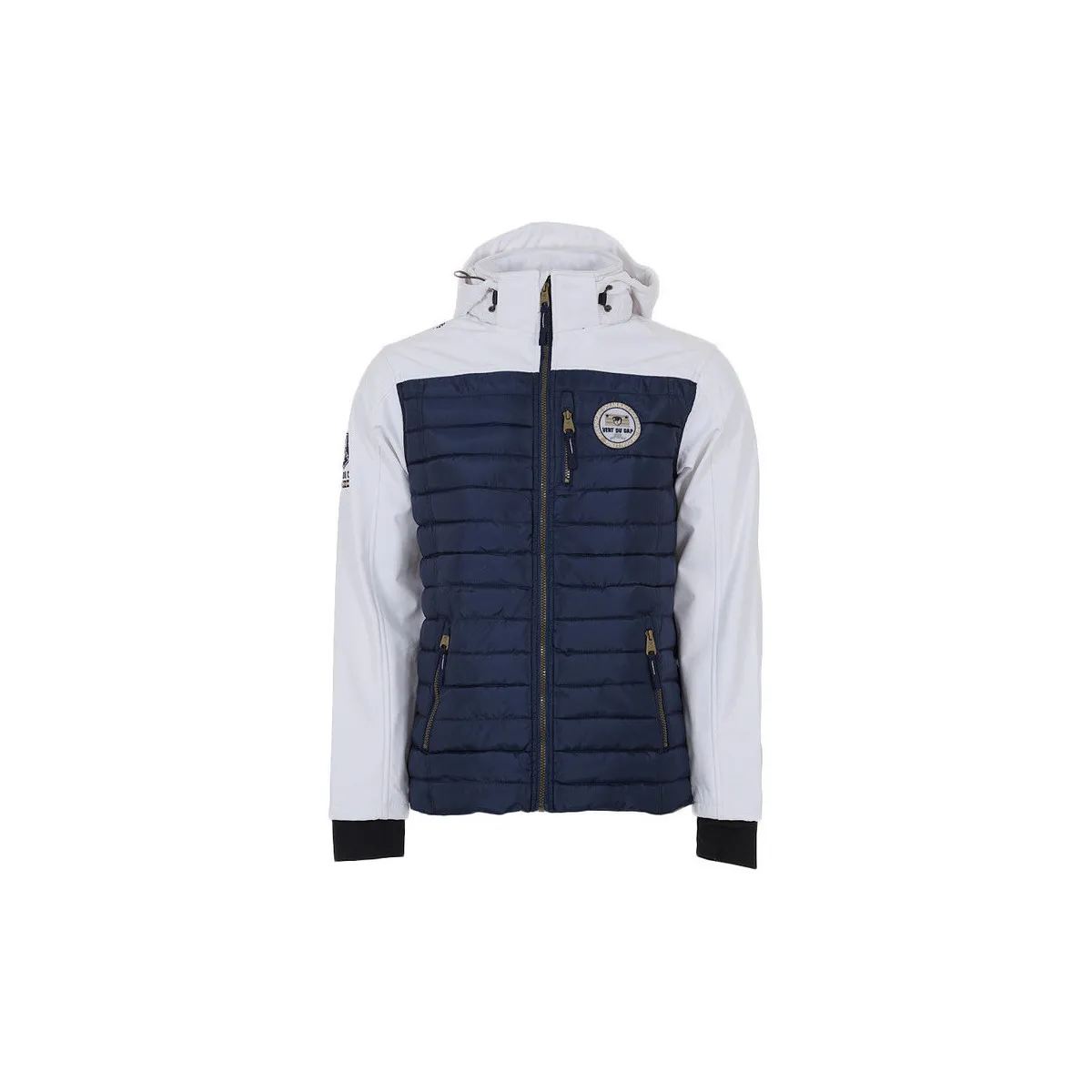 Blouson softshell homme CANDREI