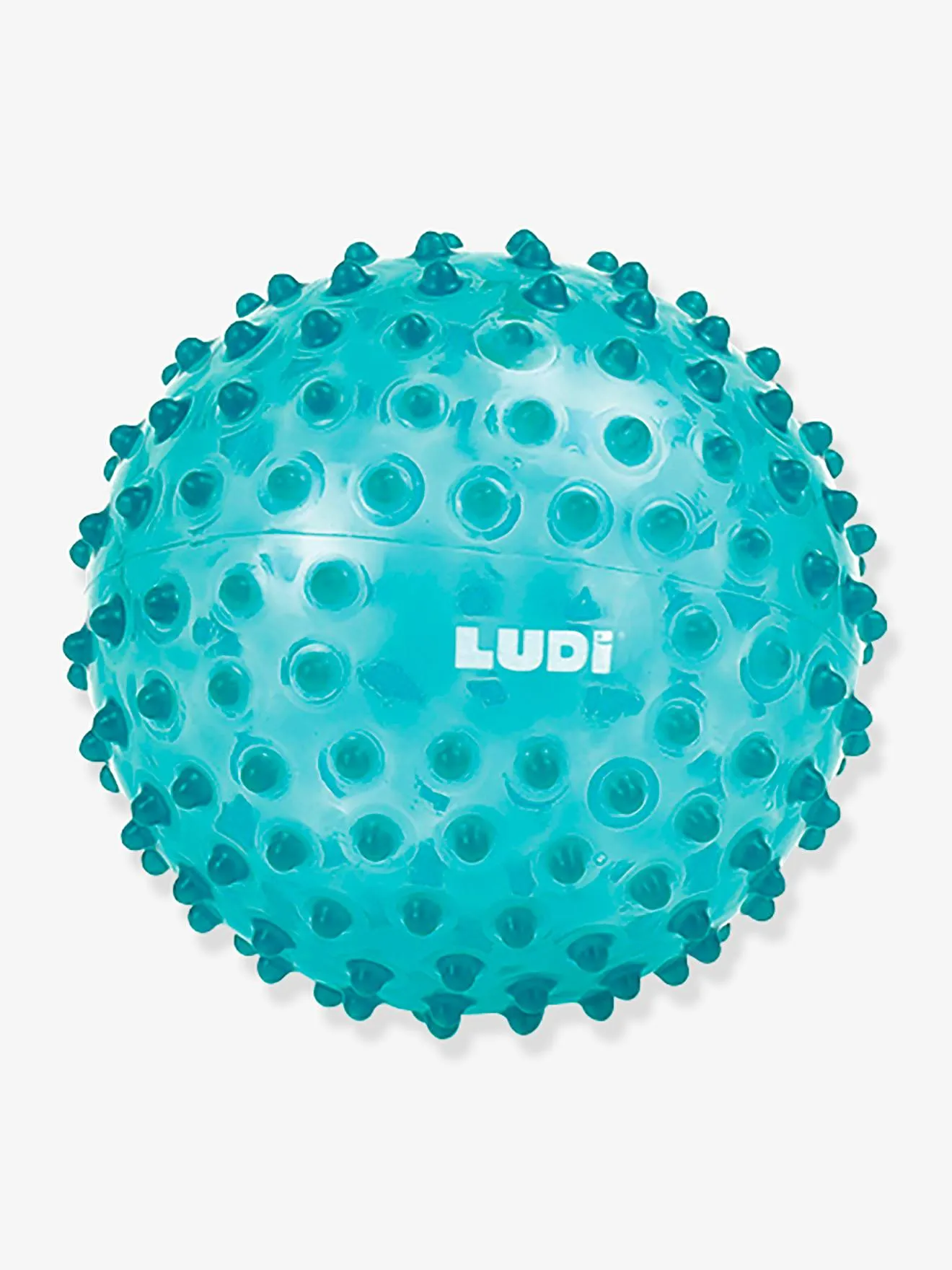 BOLA SENSORIAL  LUDI