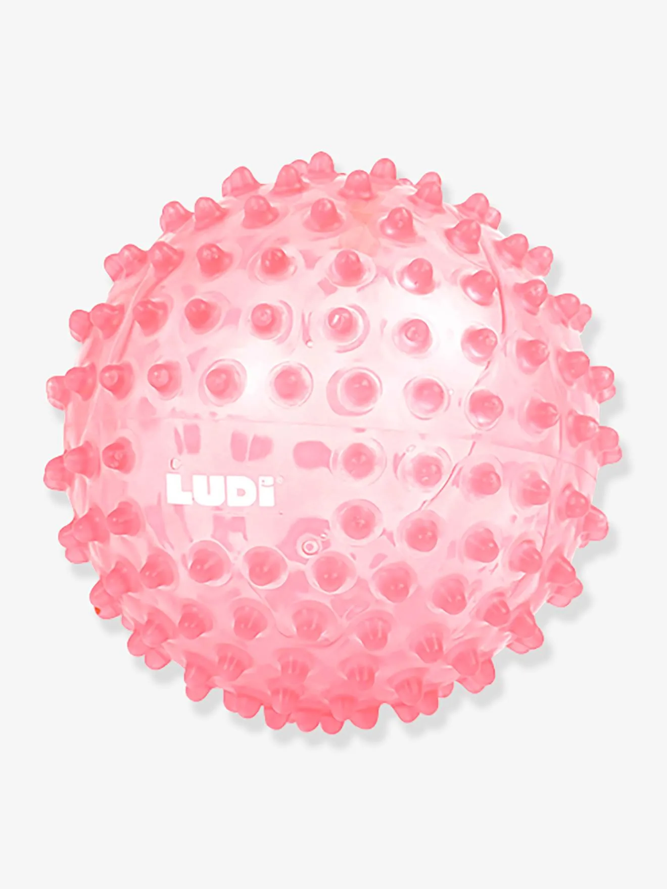 BOLA SENSORIAL  LUDI