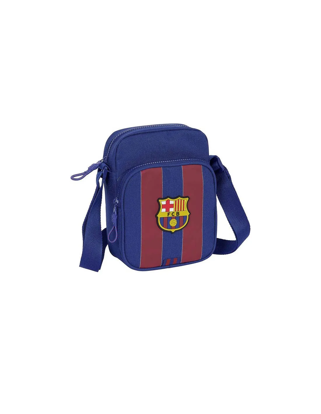 Bolsa bandolera Barca 1ª Equipación 2024