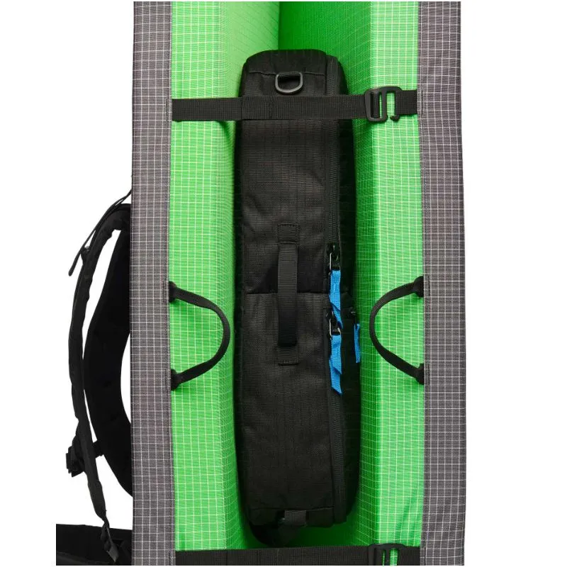 Bolsa de escalada Black Diamond Capsule 20 Bouldering Bag