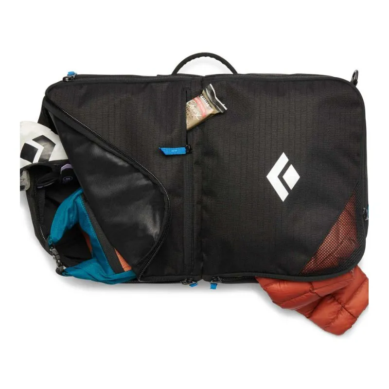 Bolsa de escalada Black Diamond Capsule 20 Bouldering Bag