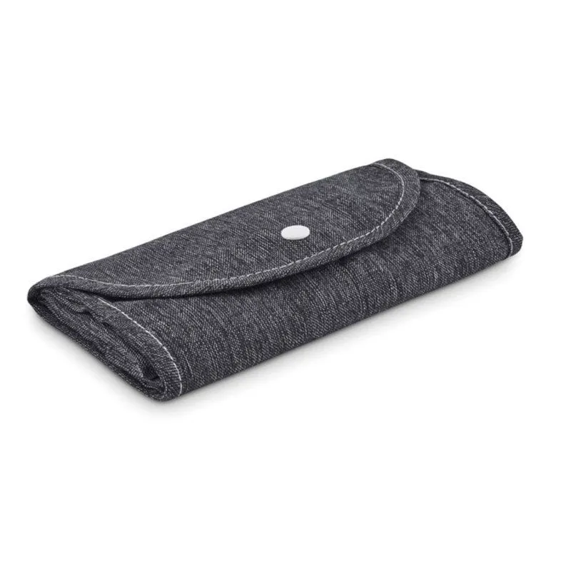 Bolsa de la compra con logo plegable Duofold