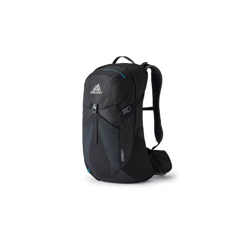 Bolsa Gregory Citro 24 RC (Negro ozono)