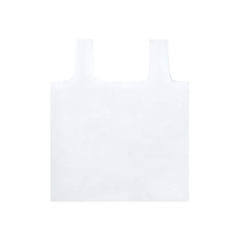 Bolsa plegable personalizada eco Restun