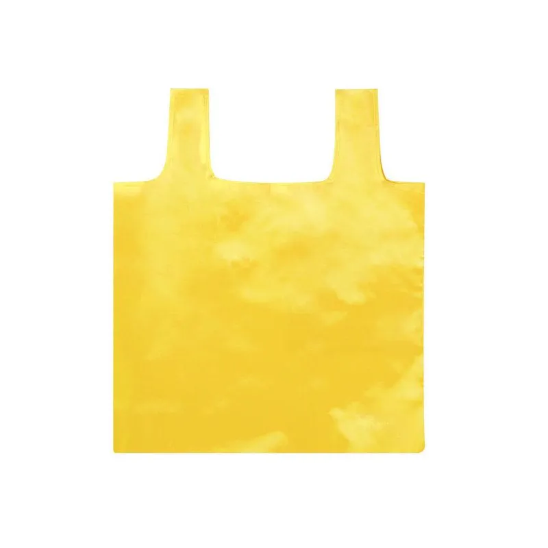 Bolsa plegable personalizada eco Restun