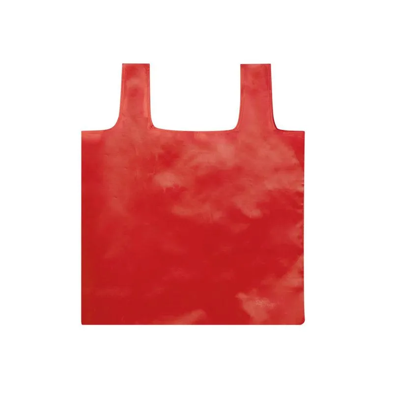 Bolsa plegable personalizada eco Restun