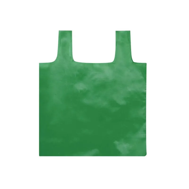 Bolsa plegable personalizada eco Restun