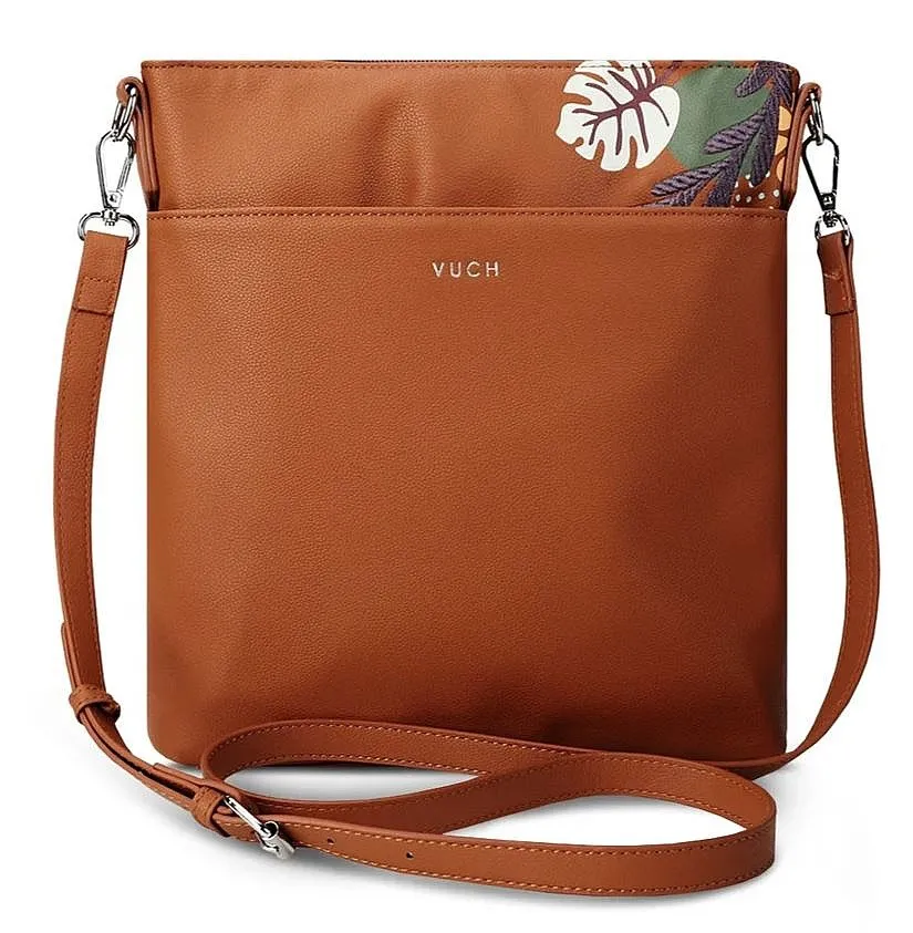 BOLSA VUCH SMOKIE DESERT  BROWN  WOMEN´S