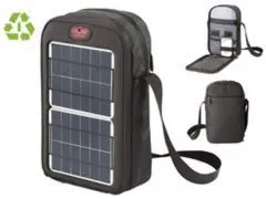Bolso Cargador Solar Switch V1 Voltaic Systems