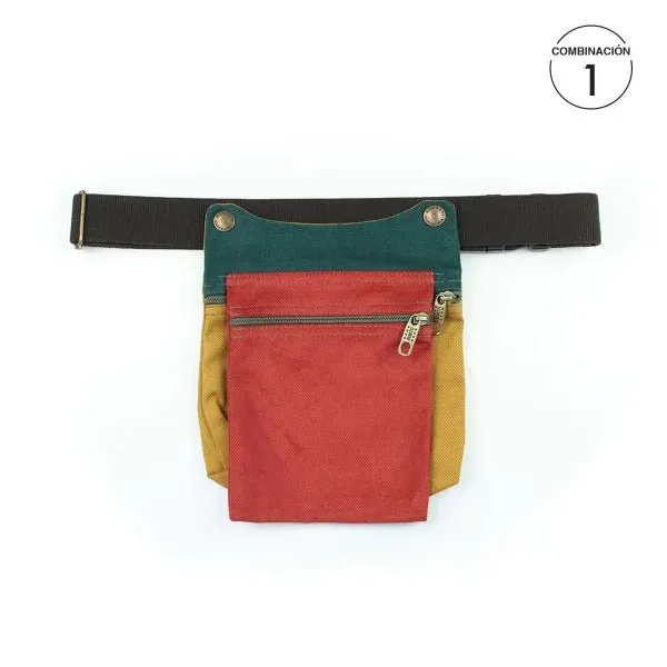 Bolso Cartuchera