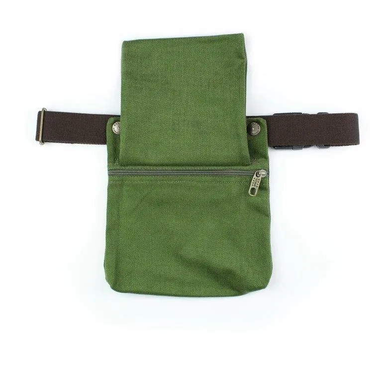 Bolso Cartuchera