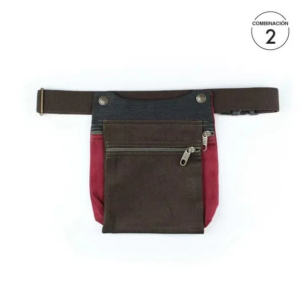 Bolso Cartuchera