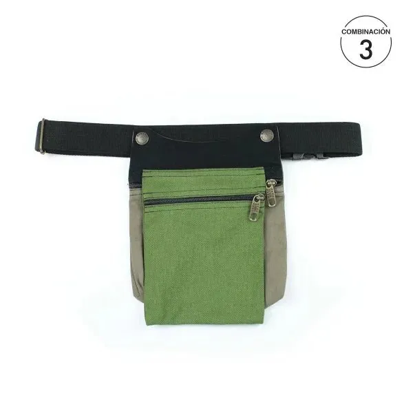 Bolso Cartuchera