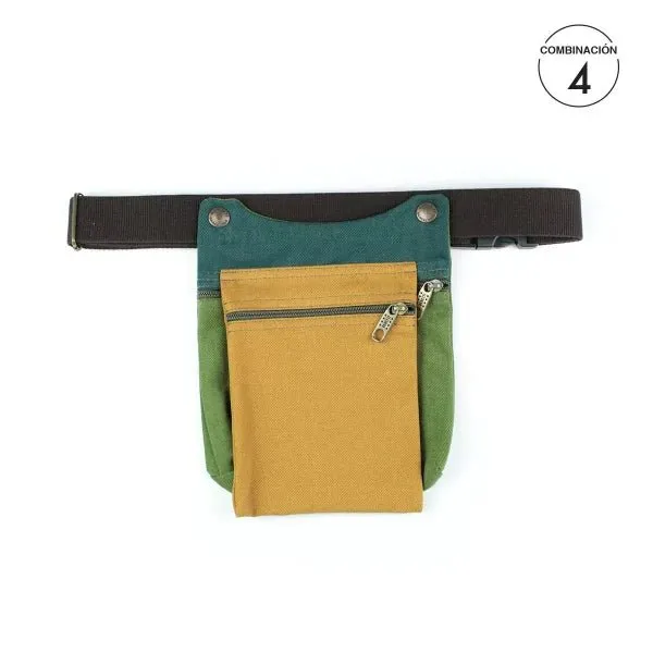 Bolso Cartuchera