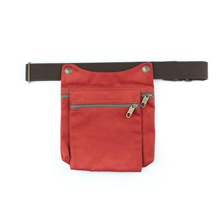 Bolso Cartuchera