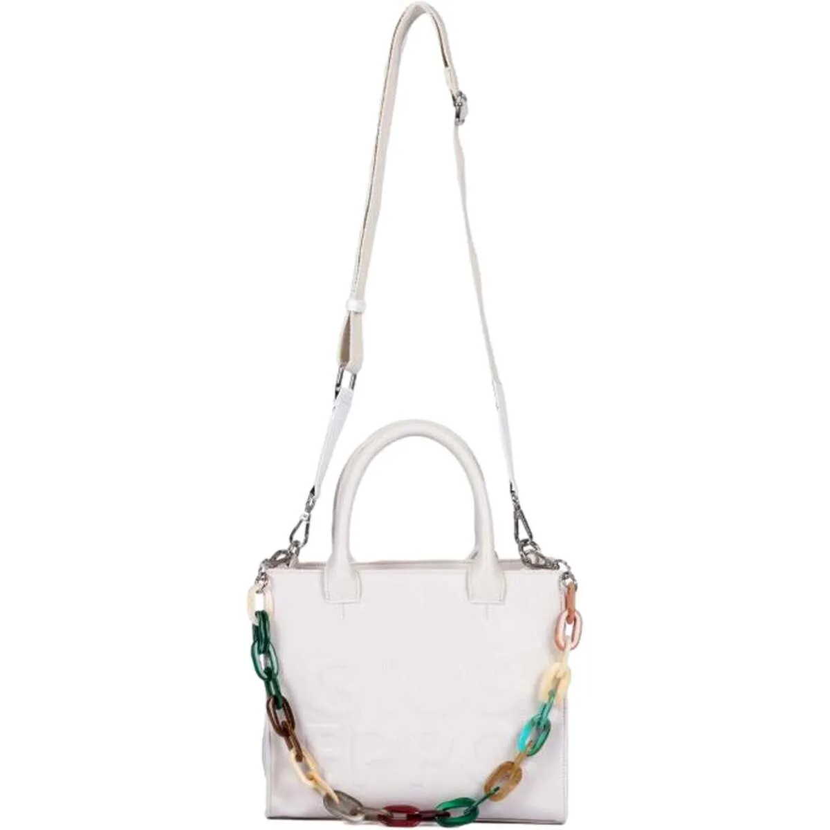 BOLSO CON ASAS Y BANDOLERA LANEAST  72157