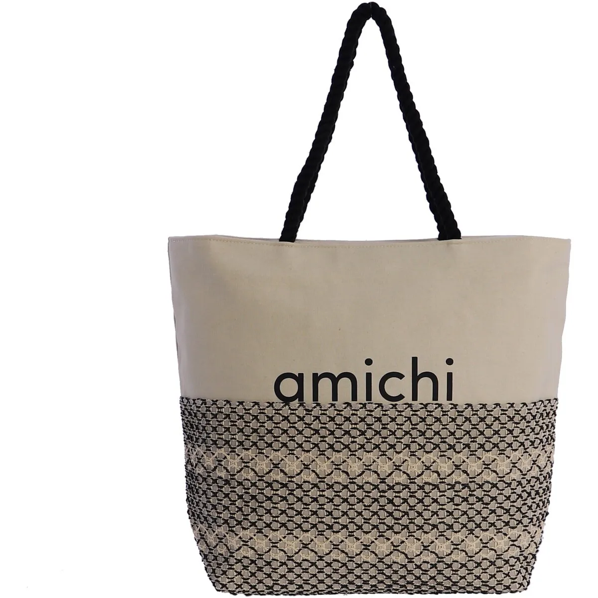 Bolso de playa Oriana
