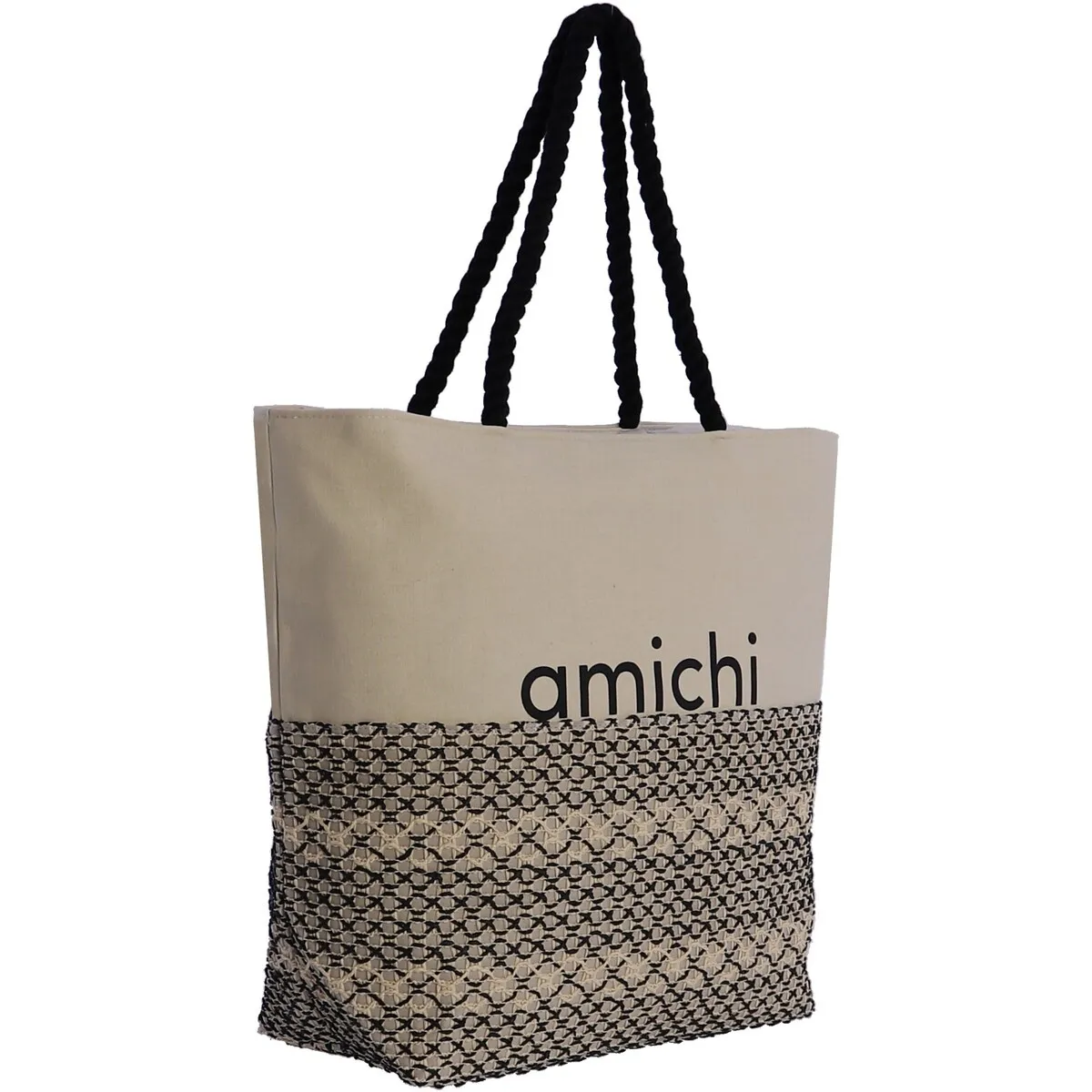 Bolso de playa Oriana
