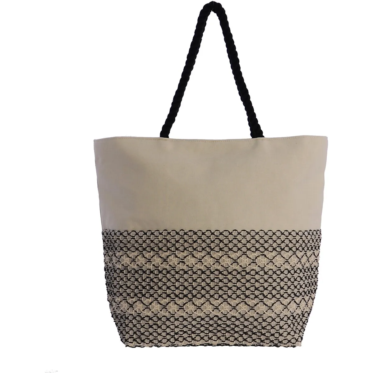 Bolso de playa Oriana
