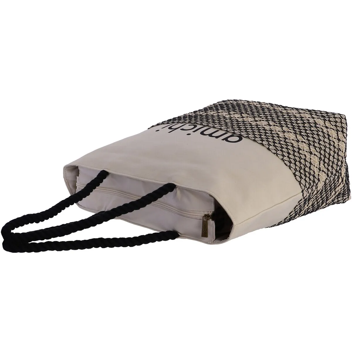 Bolso de playa Oriana