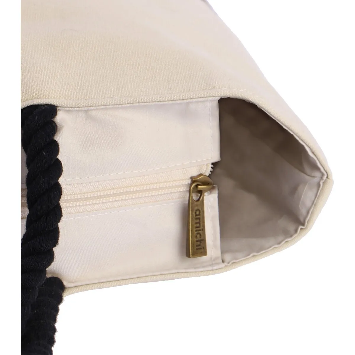 Bolso de playa Oriana